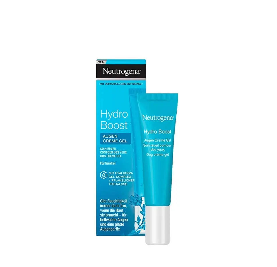 NEUTROGENA Hydro Boost Soin Réveil Contour Des Yeux 15 ML NEUTROGENA