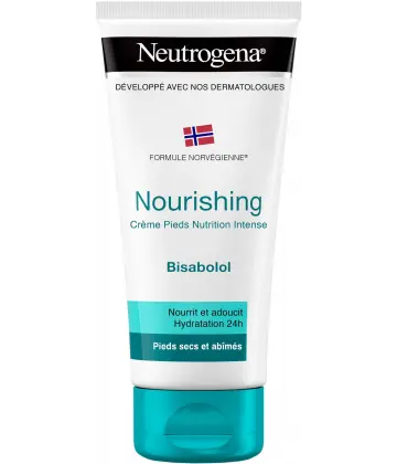 Neutrogena Crème Mains NEUTROGENA