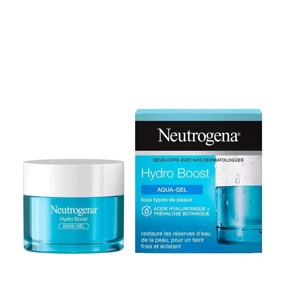 Neutrogena Hydro Boost Aqua-Gel 50 ML NEUTROGENA