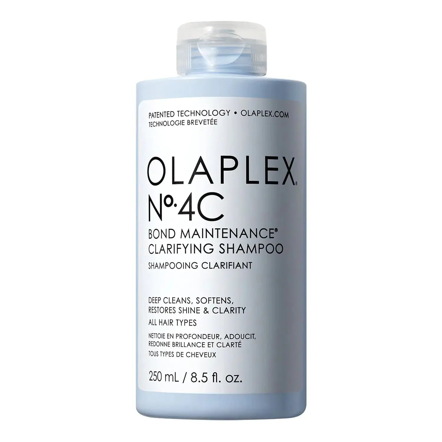 No. 4C Bond Maintenance - Shampoing clarifiant OLAPLEX