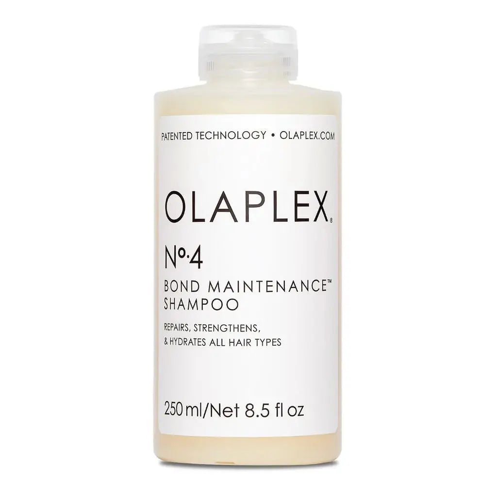 Nº.4 BOND MAINTENANCE® SHAMPOO OLAPLEX