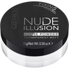 Nude Illusion Loose Powder poudre libre catrice