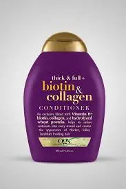 OGX Biotin & Collagen Conditioner OGX