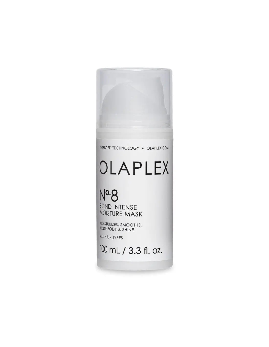 OLAPLEX N°8 BOND INTENSE MOISTURE MASK 100ML OLAPLEX