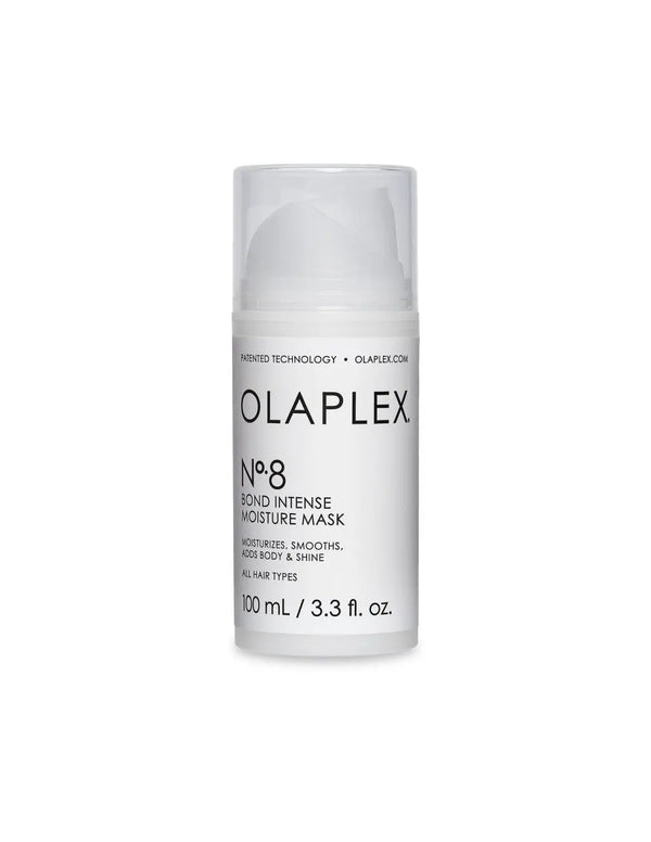 OLAPLEX N°8 BOND INTENSE MOISTURE MASK 100ML OLAPLEX