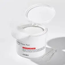 ORIGINAL CLEAR PAD 70 PADS Cosrx