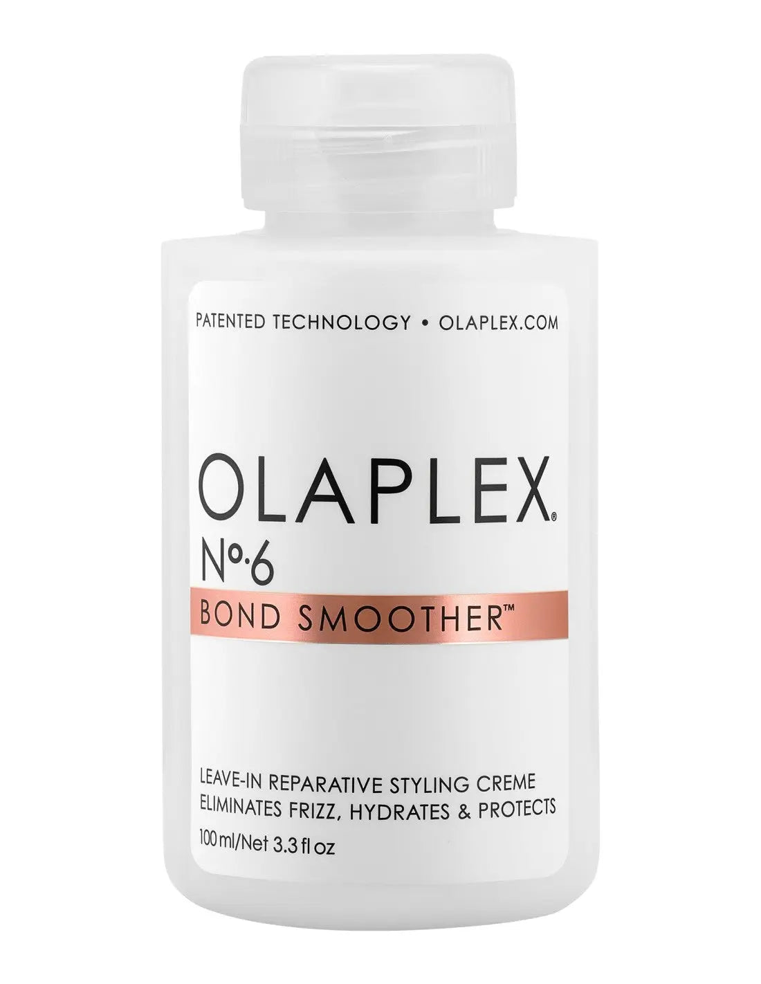 Olaplex N°6 Bond Smoother crème coiffante 100ML OLAPLEX