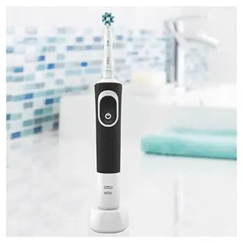Oral-B Bad Electrique vitality Cross Action oral-B