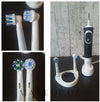 Oral-B Bad Electrique vitality Cross Action oral-B