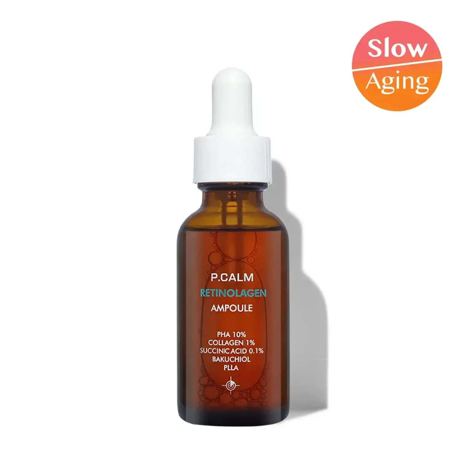 P.CALM Retinolagen Ampoule 30mL P.CALM