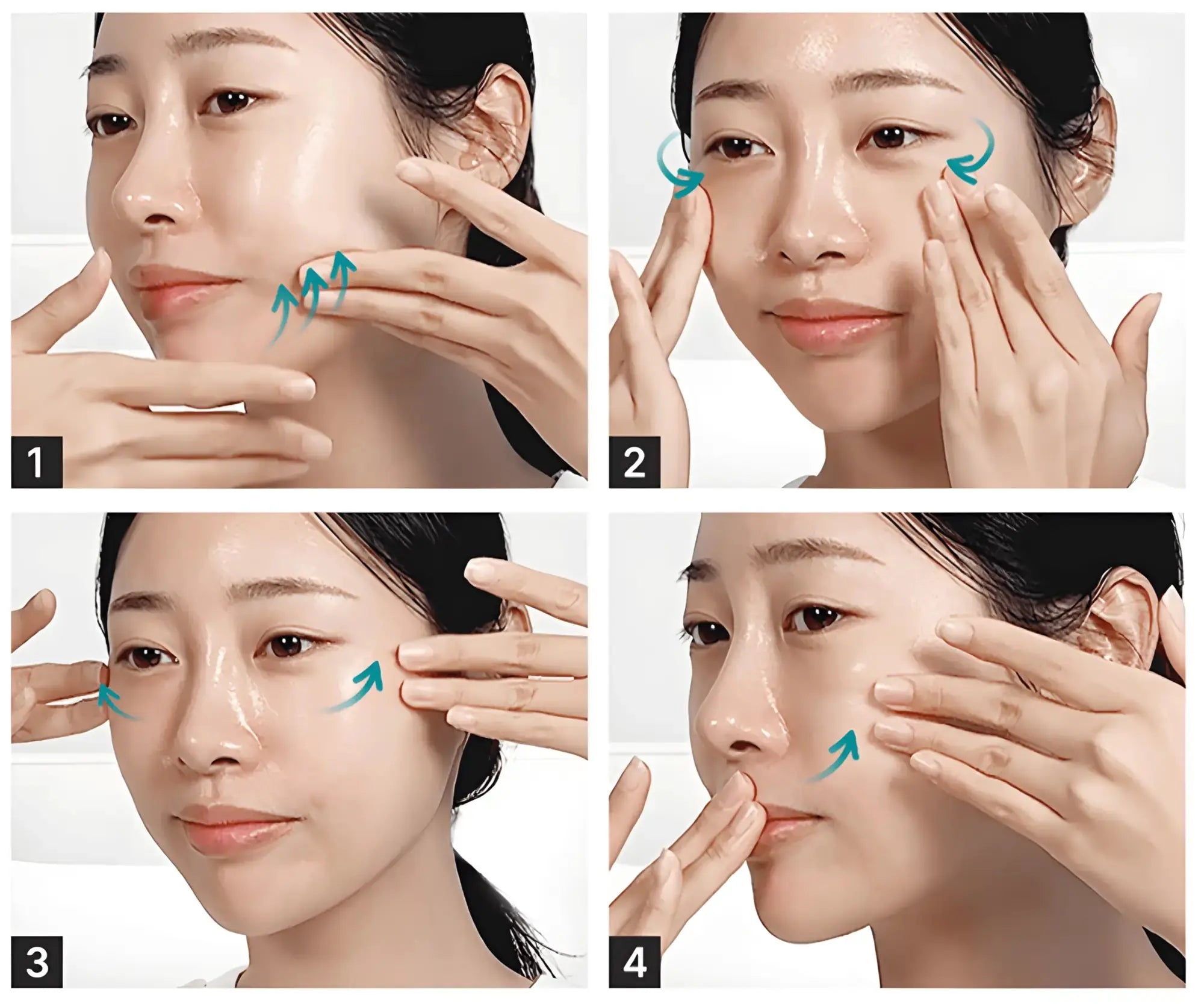 P.CALM Retinolagen Ampoule 30mL P.CALM