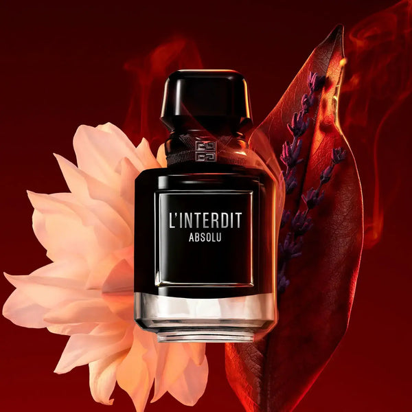 GIVENCHY L’INTERDIT ABSOLU EAU DE PARFUM INTENSE