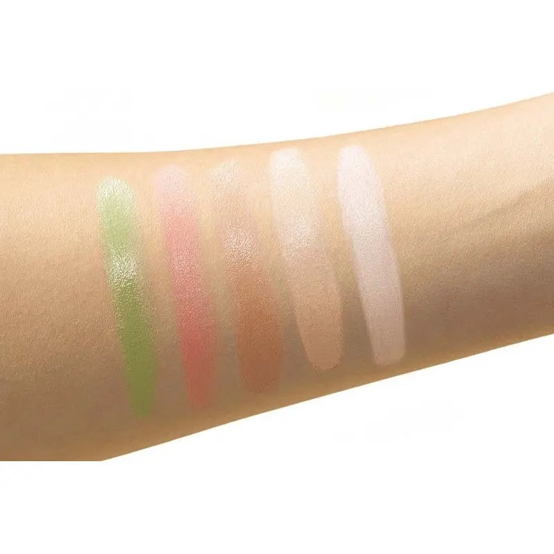 PALETTE ANTICERNE ALLROUND CATRICE catrice