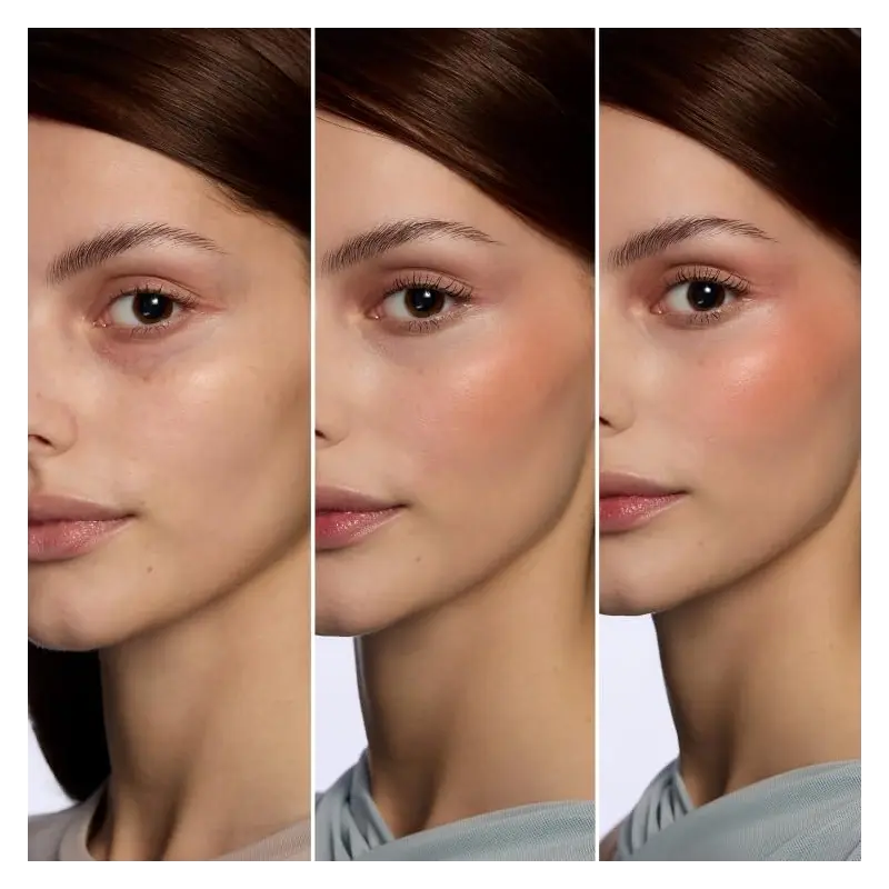 PALETTE BLUSH AFFAIR CREME ET POUDRE CATRICE catrice