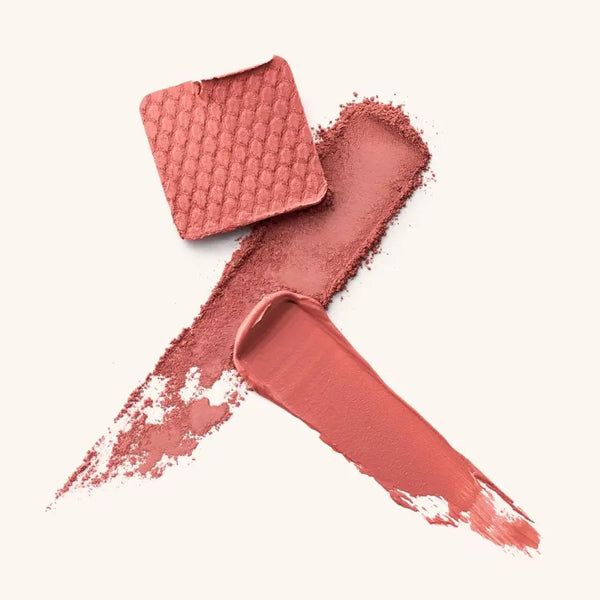 PALETTE BLUSH AFFAIR CREME ET POUDRE CATRICE catrice