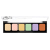 PALETTE CORRECT & CONCEAL CREAM GOLDEN ROSE GOLDEN ROSE