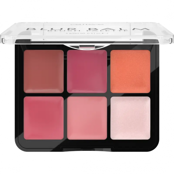 PALETTE DE FARDS A JOUES BLUR BLAM 010 CATRICE catrice