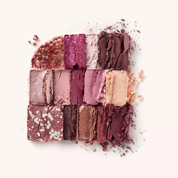 PALETTE FARD A PAUPIERES BLOOMING BLISS SLIM CATRICE catrice