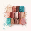 PALETTE FARD A PAUPIERES CORAL CRUSH SLIM CATRICE catrice