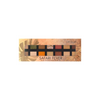 PALETTE FARD A PAUPIERES SAFARI FEVER SLIM 010 CATRICE catrice
