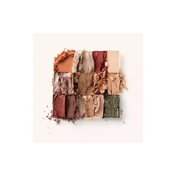 PALETTE FARD A PAUPIERES SAFARI FEVER SLIM 010 CATRICE catrice