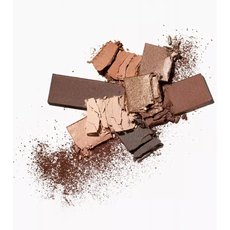 PALETTE FARD A PAUPIERES THE DARK COCOA CATRICE Parfumerie Elhasnaoui