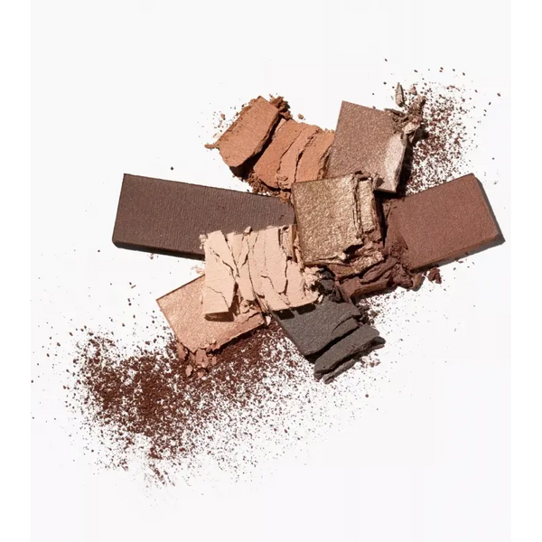 PALETTE FARD A PAUPIERES THE DARK COCOA CATRICE Parfumerie Elhasnaoui