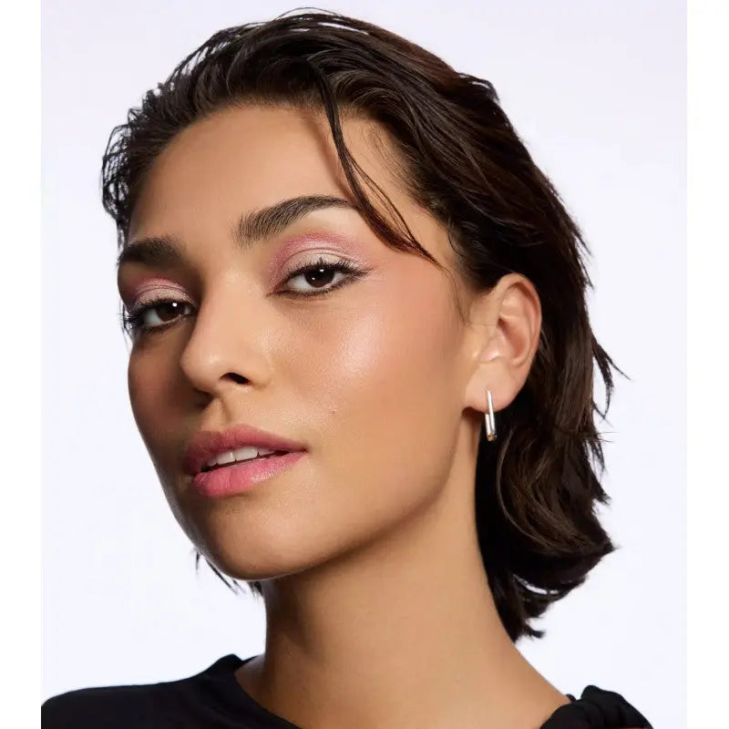 PALETTE FARD A PAUPIERS THE SOFT PEONY CATRICE catrice