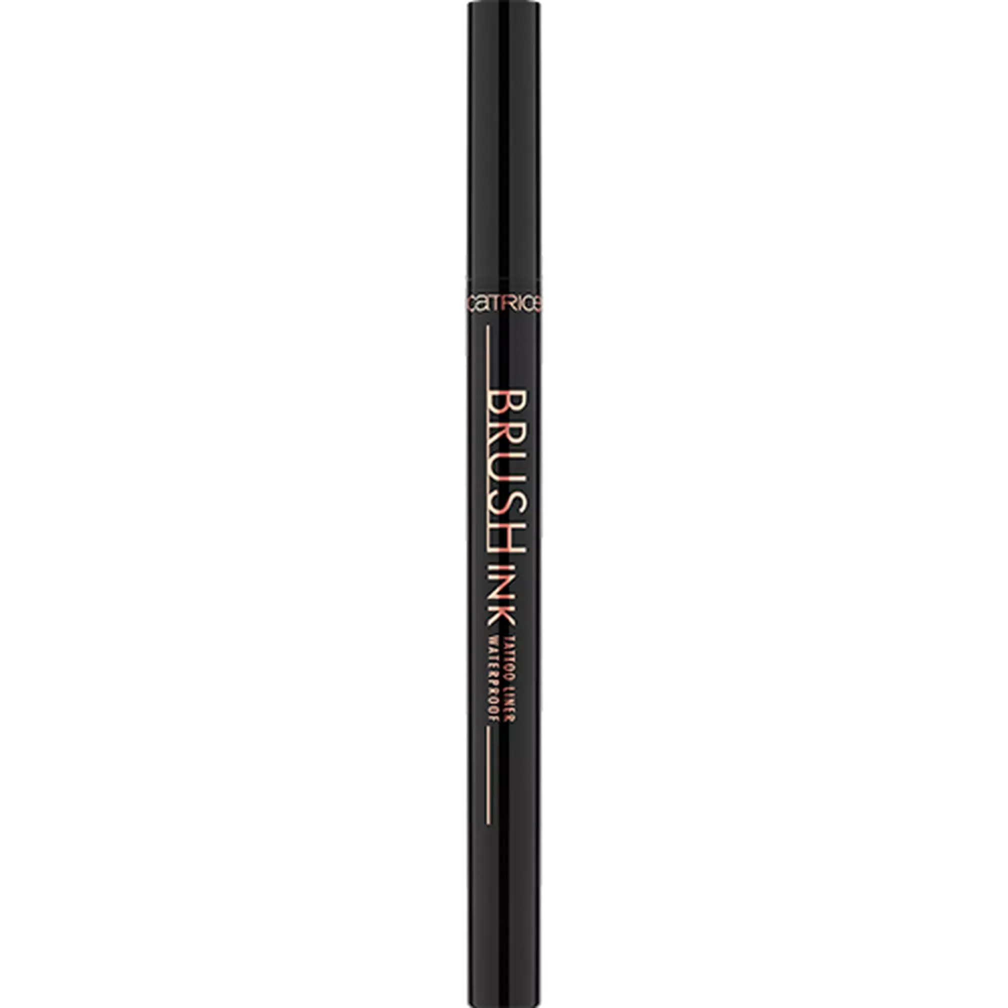 PINCEAU ENCRE LINER TATTO WATERPROOF CATRICE catrice
