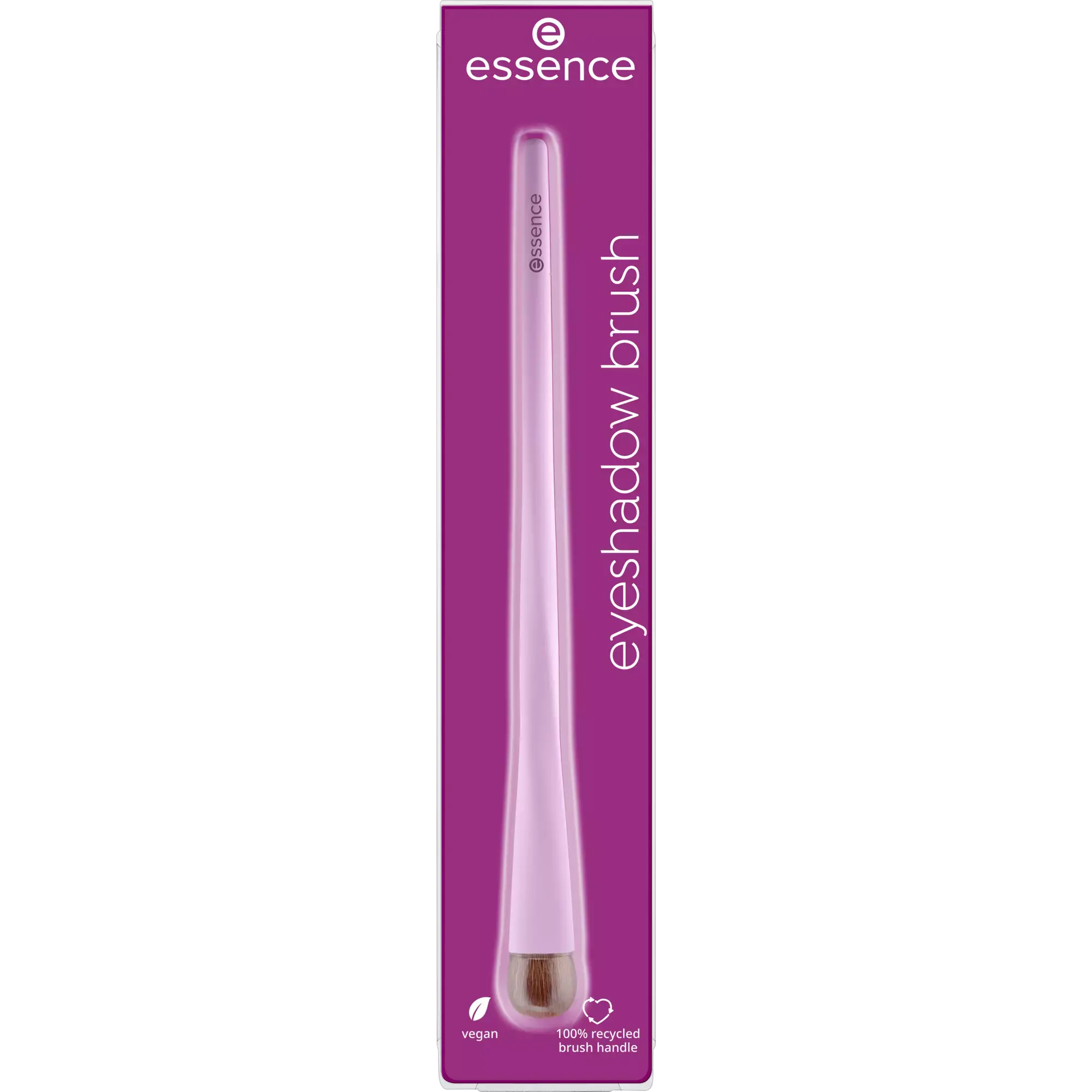 PINCEAU FARD A PAUPIERES essence