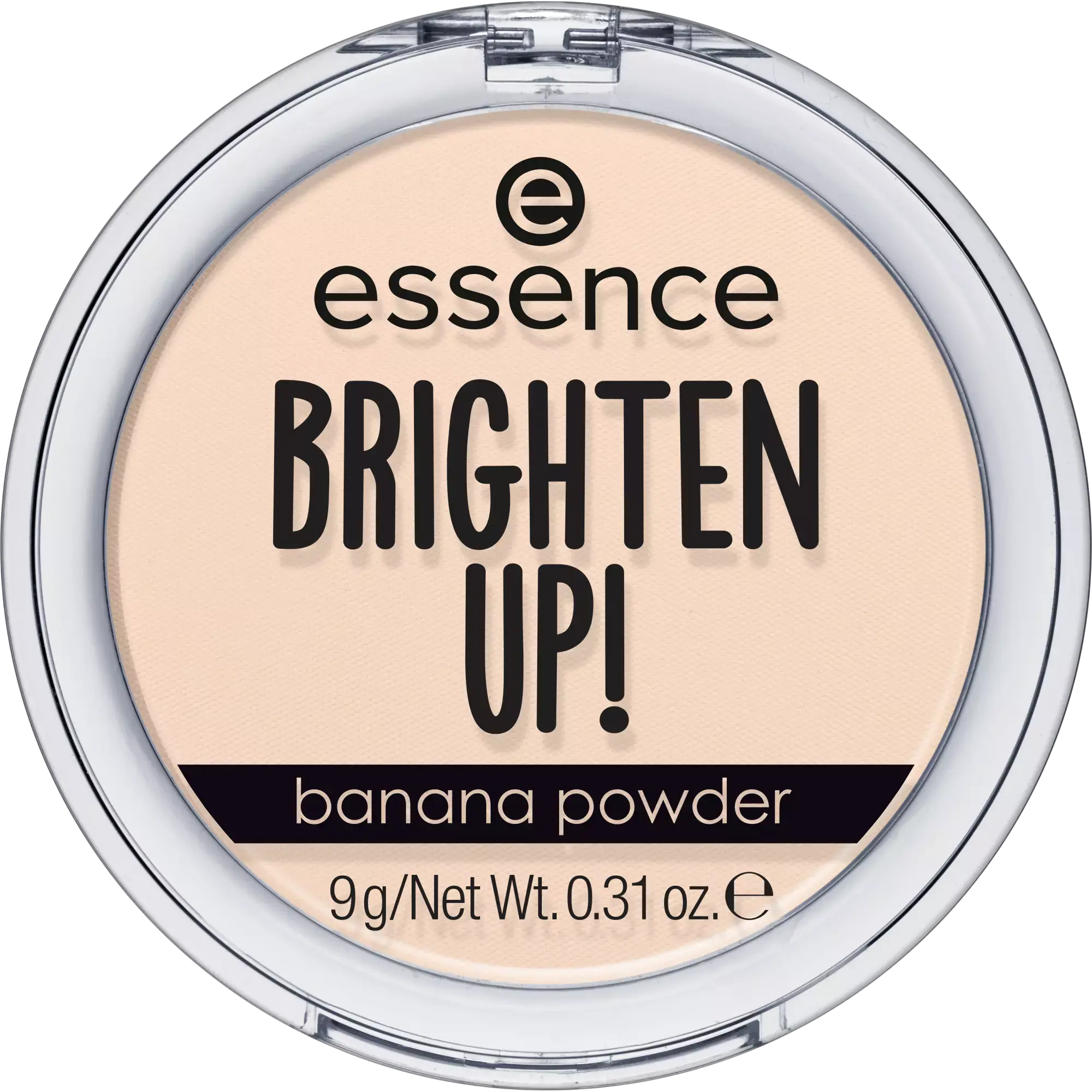 POUDRE BRIGHTEN UP! BANANA - 20  essence essence