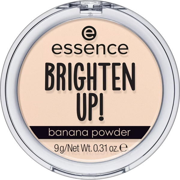 POUDRE BRIGHTEN UP! BANANA - 20  essence essence