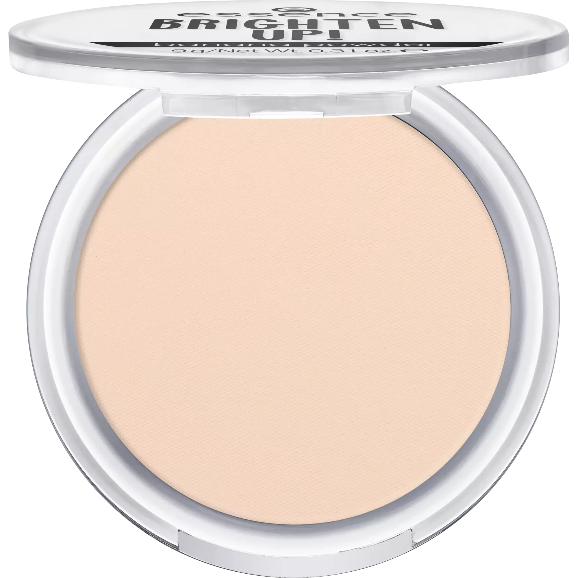 POUDRE BRIGHTEN UP! BANANA - 20  essence essence