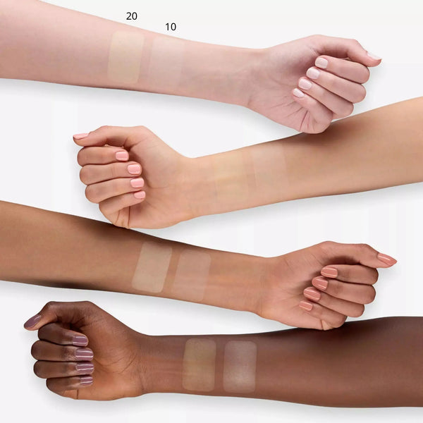 POUDRE BRIGHTEN UP! BANANA - 20  essence essence