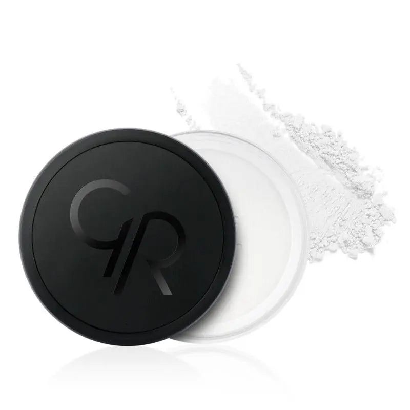 POUDRE LIBRE GOLDEN ROSE GOLDEN ROSE