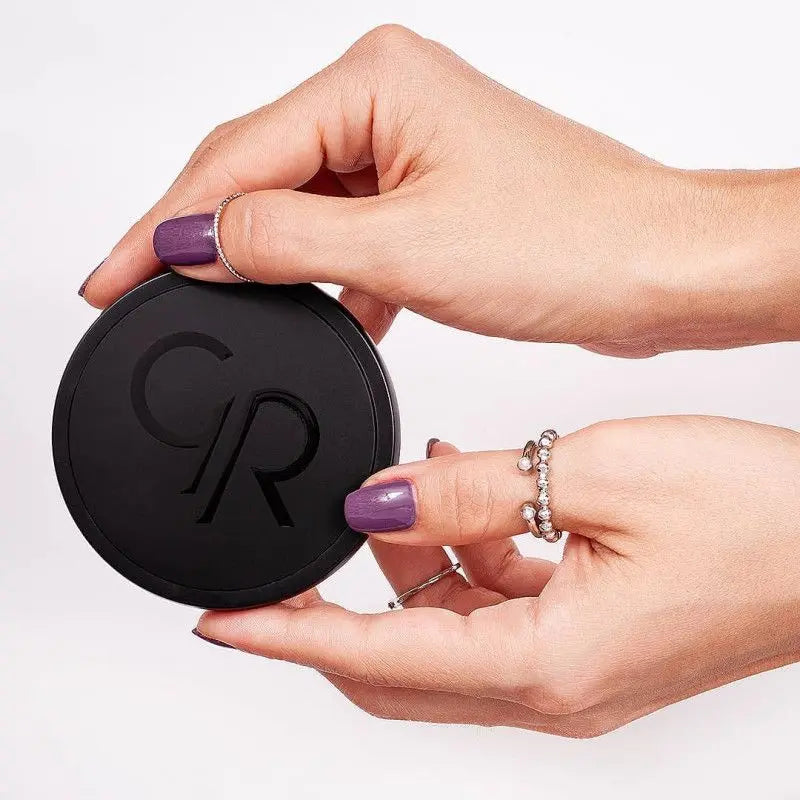 POUDRE LIBRE GOLDEN ROSE GOLDEN ROSE