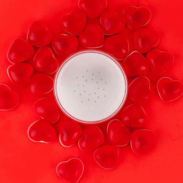 POUDRE LIBRE GOLDEN ROSE GOLDEN ROSE