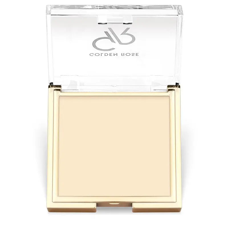 POUDRE MINERAL MATTIFYING Golden Rose GOLDEN ROSE