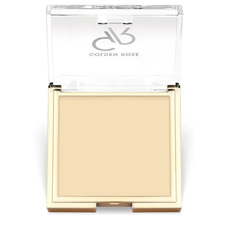 POUDRE MINERAL MATTIFYING Golden Rose GOLDEN ROSE