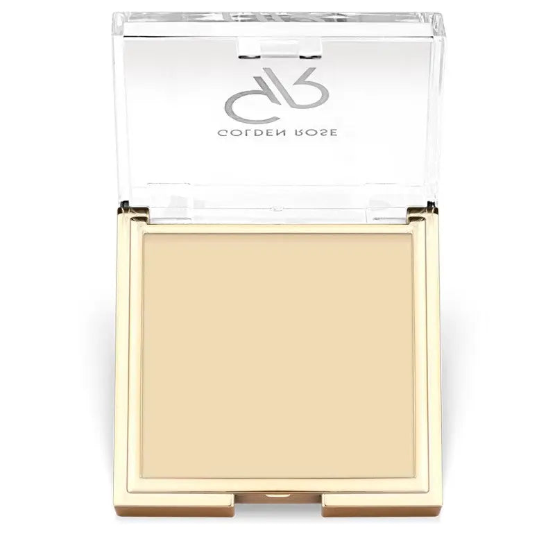 POUDRE MINERAL MATTIFYING Golden Rose GOLDEN ROSE