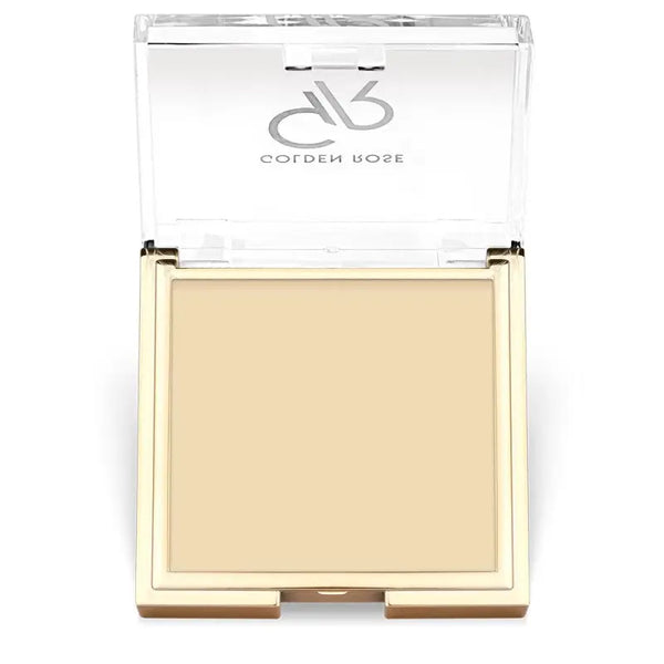 POUDRE MINERAL MATTIFYING Golden Rose GOLDEN ROSE