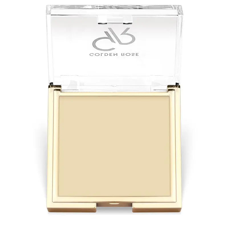 POUDRE MINERAL MATTIFYING Golden Rose GOLDEN ROSE
