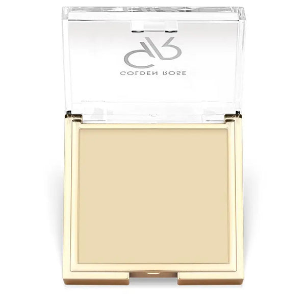 POUDRE MINERAL MATTIFYING Golden Rose GOLDEN ROSE