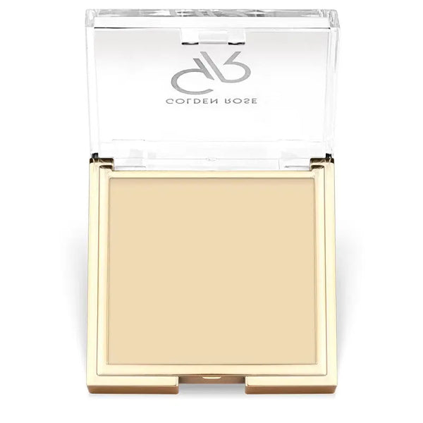 POUDRE MINERAL MATTIFYING Golden Rose GOLDEN ROSE