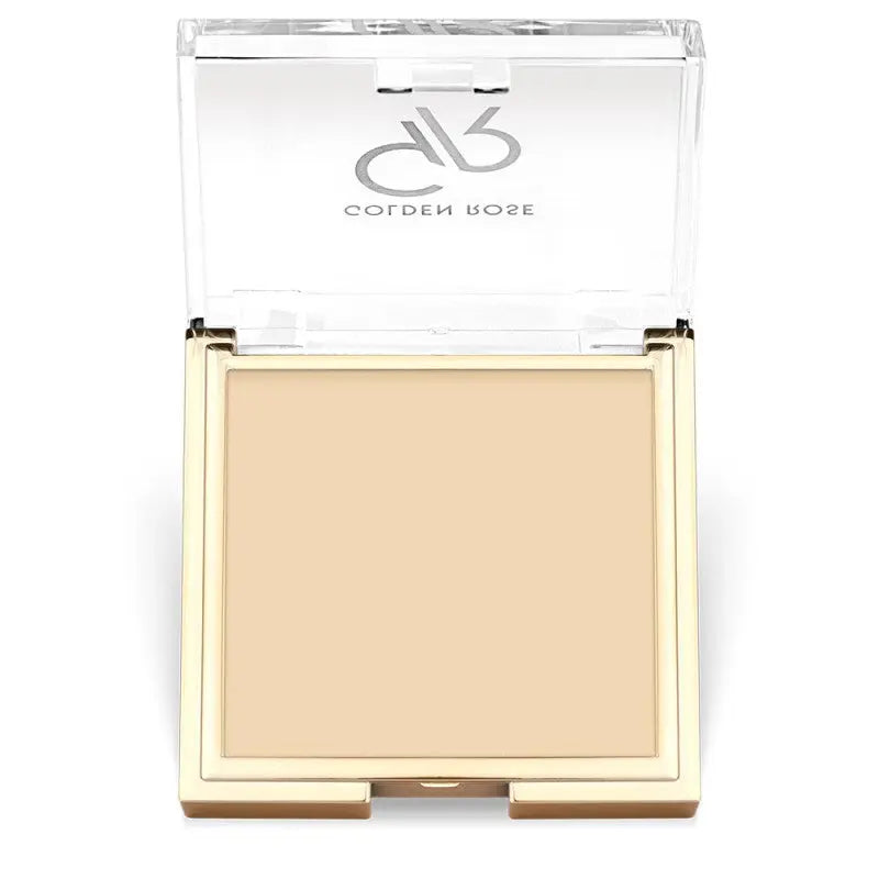 POUDRE MINERAL MATTIFYING Golden Rose GOLDEN ROSE