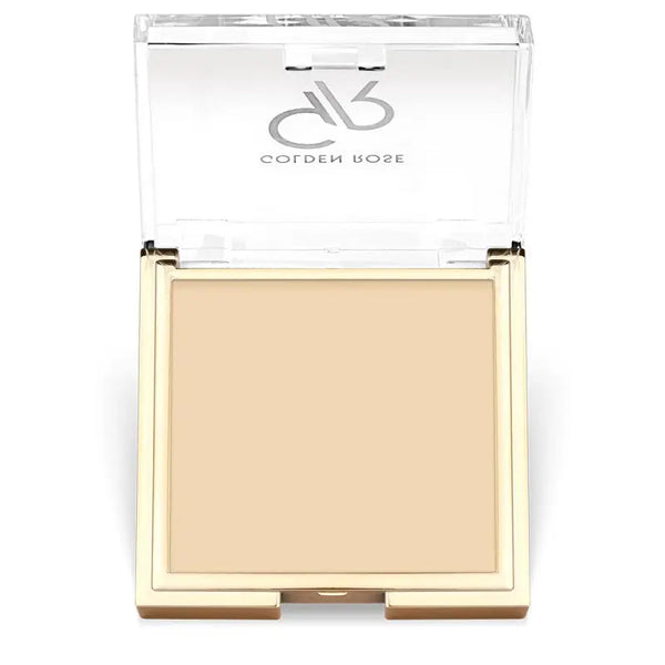 POUDRE MINERAL MATTIFYING Golden Rose GOLDEN ROSE