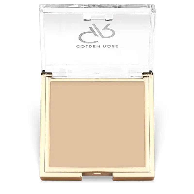 POUDRE MINERAL MATTIFYING Golden Rose GOLDEN ROSE