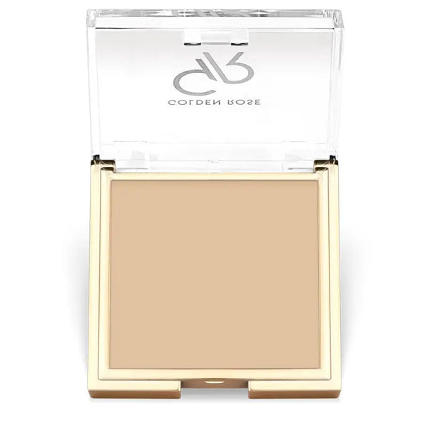 POUDRE MINERAL MATTIFYING Golden Rose GOLDEN ROSE
