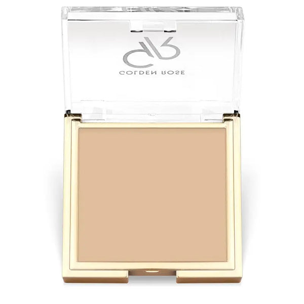 POUDRE MINERAL MATTIFYING Golden Rose GOLDEN ROSE