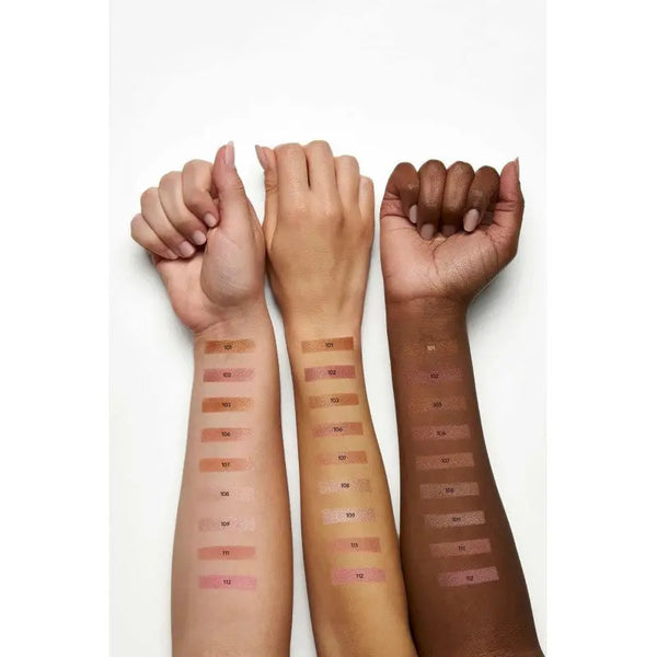 POUDRE TERRACOTA MARBRE-PAILLETE GOLDEN ROSE GOLDEN ROSE